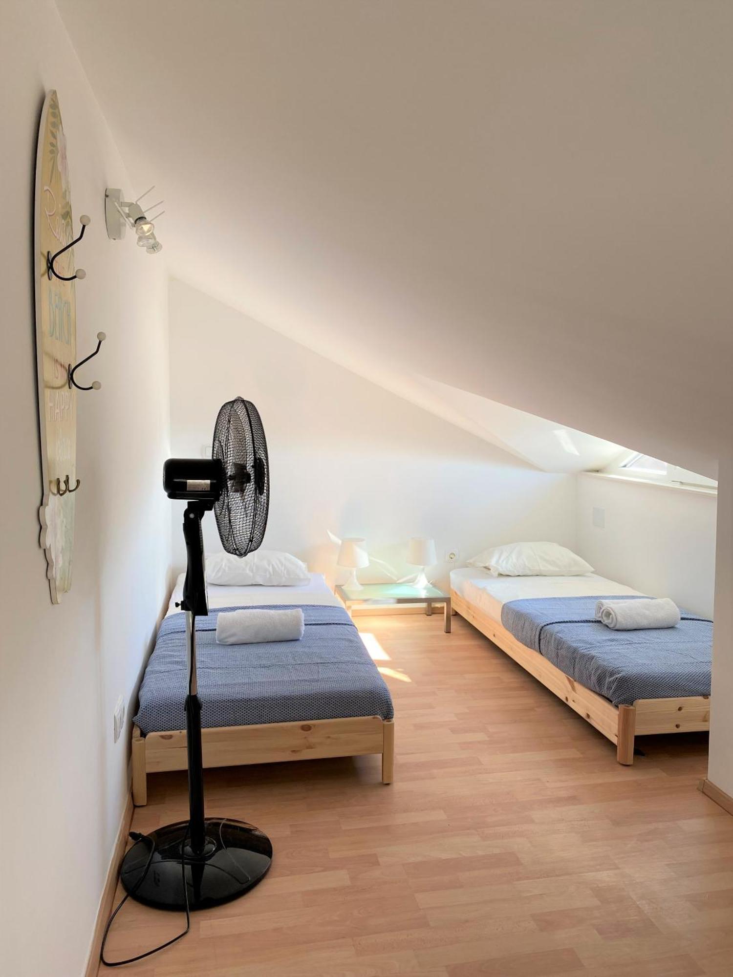 Villa Ria Sveti Petar  Room photo